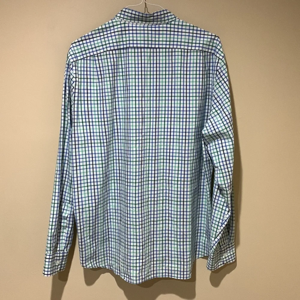 J. crew shirt